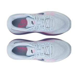 ⁦Nike Vomero Premium 'Blue Tint Pink Spell' נעלי ריצה לגברים⁩ – תמונה ⁦4⁩