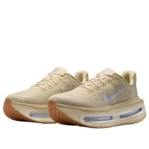Nike Vomero Premium Desert Khaki/Light Khaki – נעלי ריצה עם שיכוך ותמיכה – תמונה 3