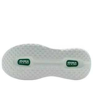 ⁦Nike Vomero Premium Barely Green/Light Silver – נעלי ריצה עם ריפוד ותמיכה מתקדמים⁩ – תמונה ⁦3⁩