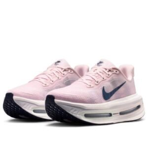 Nike Vomero Premium Pearl Pink/White – נעלי ריצה עם שיכוך ותמיכה – תמונה 3