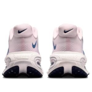 Nike Vomero Premium Pearl Pink/White – נעלי ריצה עם שיכוך ותמיכה – תמונה 5