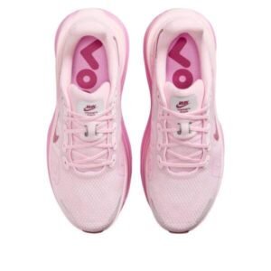 Nike Vomero Premium Pink Foam/Pink Rise – נעלי ריצה עם שיכוך ותמיכה – תמונה 5