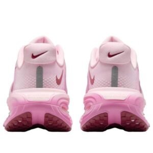 Nike Vomero Premium Pink Foam/Pink Rise – נעלי ריצה עם שיכוך ותמיכה – תמונה 4