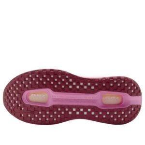 Nike Vomero Premium Pink Foam/Pink Rise – נעלי ריצה עם שיכוך ותמיכה – תמונה 3
