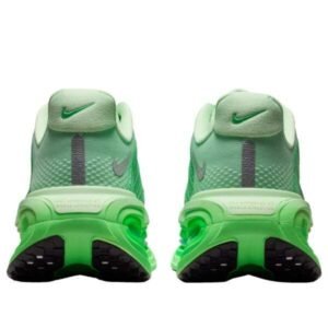 Nike Vomero Premium Cucumber Calm/Illusion Green – נעלי ריצה עם ריפוד ותמיכה מתקדמים – תמונה 5