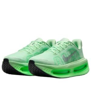 Nike Vomero Premium Cucumber Calm/Illusion Green – נעלי ריצה עם ריפוד ותמיכה מתקדמים – תמונה 3