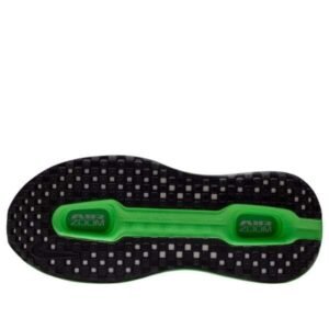 Nike Vomero Premium Cucumber Calm/Illusion Green – נעלי ריצה עם ריפוד ותמיכה מתקדמים – תמונה 4