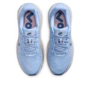 Nike Vomero Premium Aluminum/Barely Orange – נעלי ריצה עם שיכוך ותמיכה – תמונה 6