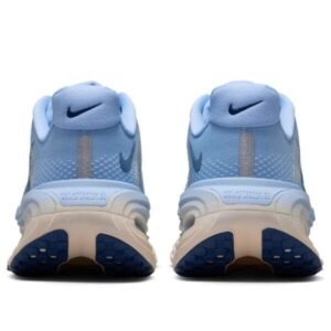 Nike Vomero Premium Aluminum/Barely Orange – נעלי ריצה עם שיכוך ותמיכה – תמונה 5