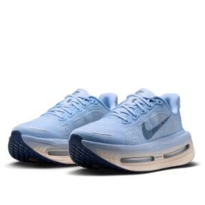 Nike Vomero Premium Aluminum/Barely Orange – נעלי ריצה עם שיכוך ותמיכה – תמונה 3