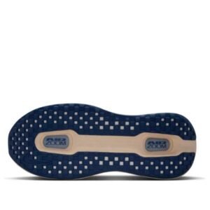 Nike Vomero Premium Aluminum/Barely Orange – נעלי ריצה עם שיכוך ותמיכה – תמונה 4