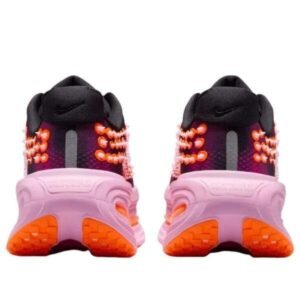 Nike Vomero Premium Black/Arctic Pink – נעלי ריצה עם שיכוך ותמיכה – תמונה 5