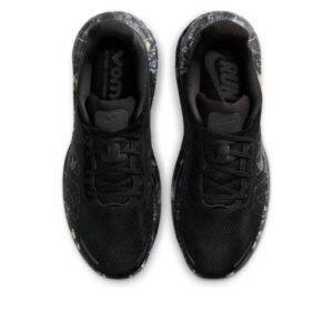 ⁦Nike Vomero Premium 'Black Realtree' נעלי ריצה לגברים⁩ – תמונה ⁦4⁩