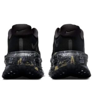 ⁦Nike Vomero Premium 'Black Realtree' נעלי ריצה לגברים⁩ – תמונה ⁦5⁩