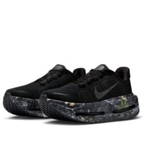 ⁦Nike Vomero Premium 'Black Realtree' נעלי ריצה לגברים⁩ – תמונה ⁦3⁩