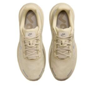 Nike Vomero Premium Desert Khaki/Light Khaki – נעלי ריצה עם שיכוך ותמיכה – תמונה 5
