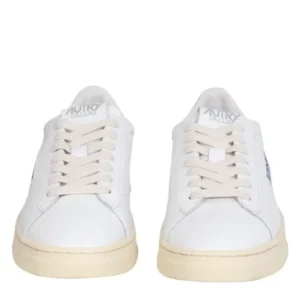 Autry Dallas Lace-Up סניקרס – תמונה 2