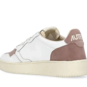 ⁦Autry Medalist Low-Top סניקרס⁩ – תמונה ⁦3⁩