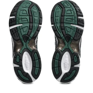 ASICS GEL-1130 נעלי ריצה בסגנון רטרו Evergreen/Black לנוחות יומיומית – תמונה 7