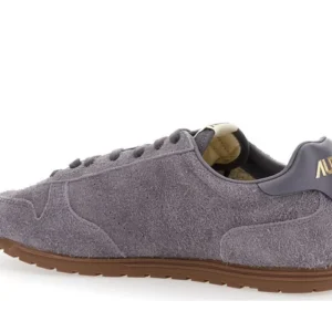 Autry Windspin Low-Top סניקרס – תמונה 2