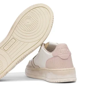 Autry Medalist Super Vintage Low-Top סניקרס – תמונה 5