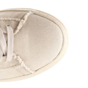 Autry Dallas Distressed Lace-Up סניקרס – תמונה 4