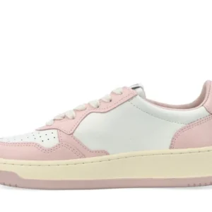 Autry Medalist Bicolor Low-Top סניקרס – תמונה 2