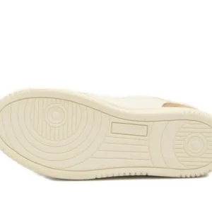 Autry Medalist Super Vintage Low-Top סניקרס – תמונה 5