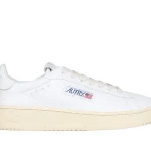 Autry Dallas Lace-Up סניקרס – תמונה 1
