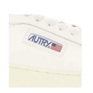 Autry Dallas Low סניקרס – תמונה 5