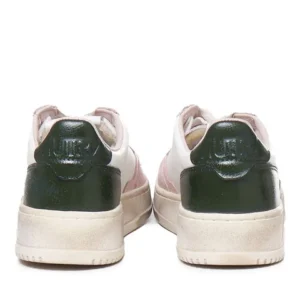 ⁦Autry Medalist Super Vintage Low-Top סניקרס⁩ – תמונה ⁦4⁩