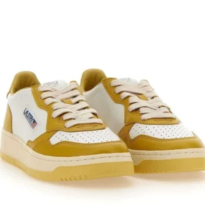 Autry Logo Patch Low-Top סניקרס – תמונה 2