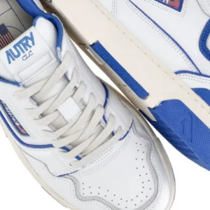 ⁦Autry CLC Lace-Up סניקרס⁩ – תמונה ⁦5⁩