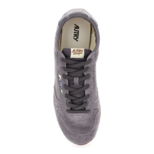 Autry Windspin Low-Top סניקרס – תמונה 4
