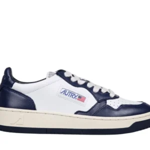 Autry Medalist Bicolor Low-Top סניקרס – תמונה 1