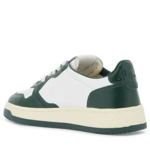 Autry Medalist Bicolor Low-Top סניקרס – תמונה 2
