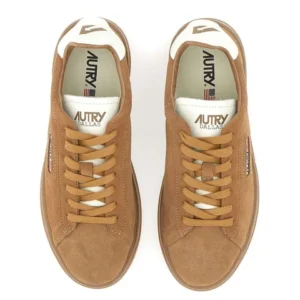 Autry Dallas Low סניקרס – תמונה 3