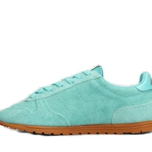 Autry Windspin Lace-Up סניקרס – תמונה 2