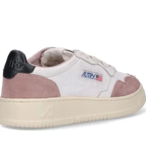 Autry Medalist Low-Top סניקרס – תמונה 4