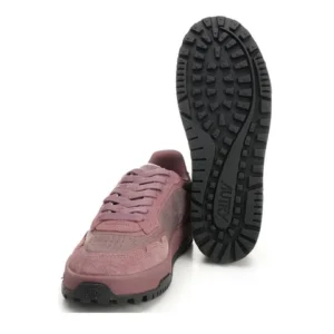 Autry Wildpace Low-Top סניקרס – תמונה 5