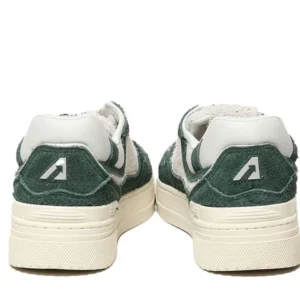 Autry CLC Lace-Up סניקרס – תמונה 4