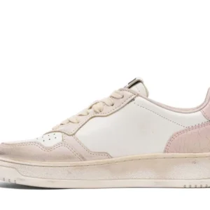 Autry Medalist Super Vintage Low-Top סניקרס – תמונה 2