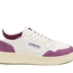 Autry Medalist Low-Top סניקרס