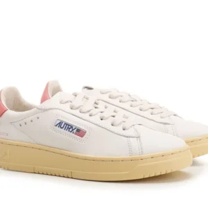 ⁦Autry Round Toe Lace-Up סניקרס⁩ – תמונה ⁦2⁩
