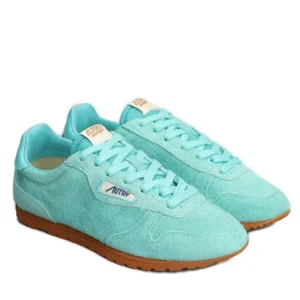 Autry Windspin Lace-Up סניקרס – תמונה 3