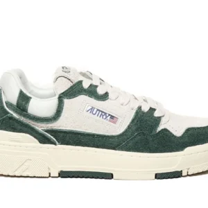 Autry CLC Lace-Up סניקרס – תמונה 1