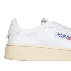 Autry Dallas Lace-Up סניקרס – תמונה 4