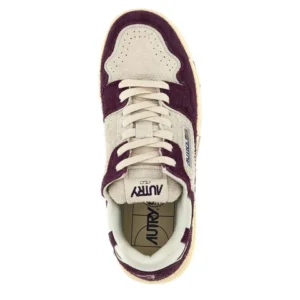 Autry CLC Low סניקרס – תמונה 4