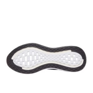 נעלי ריצה Nike Vomero Plus Black/White – תמונה 3