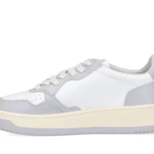 Autry Medalist Bicolor Low-Top סניקרס – תמונה 3